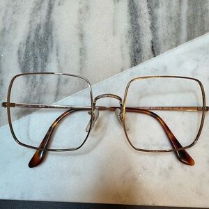 RayBan Unisex Eyeglasses (RB 1971 SQUARE)